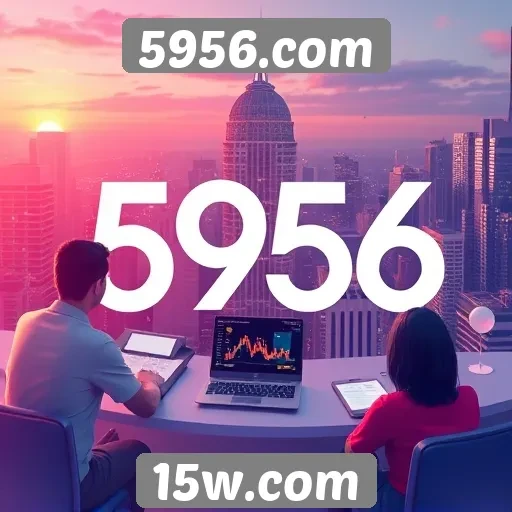 5956.com avalia novas funcionalidades para aprimorar a experiência do usuário
