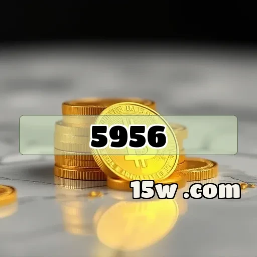 5956.com: Atraentes Bônus que Transformam sua Experiência de Jogo