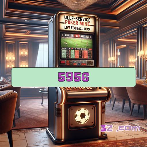 Experiência VIP: Oásis de Jogos no 5956.com